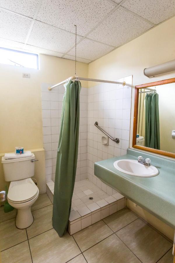 Sundeck Suites Boissiere Village 외부 사진